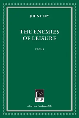 Die Feinde der Freizeit - The Enemies of Leisure