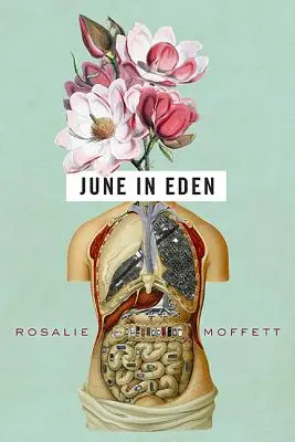 Juni in Eden - June in Eden