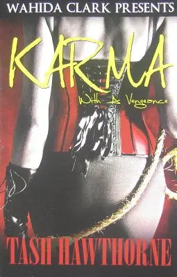 Karma: Mit einer Rache - Karma: With a Vengeance