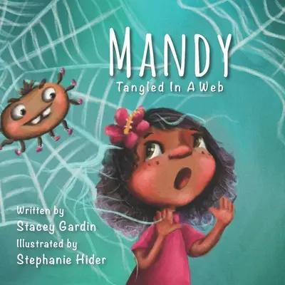 Mandy: Verstrickt im Netz - Mandy: Tangled In a Web