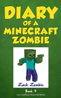 Tagebuch eines Minecraft-Zombies Buch 7: Zombie-Familientreffen - Diary of a Minecraft Zombie Book 7: Zombie Family Reunion