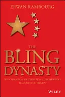 Die Bling-Dynastie: Warum die Herrschaft der chinesischen Luxusshopper gerade erst begonnen hat - The Bling Dynasty: Why the Reign of Chinese Luxury Shoppers Has Only Just Begun