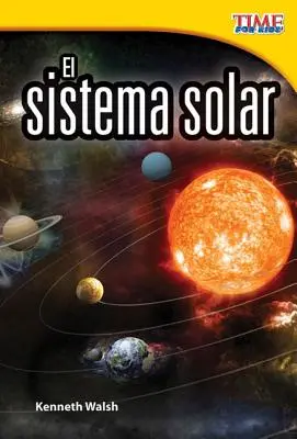 El Sistema Solar (das Sonnensystem) - El Sistema Solar (the Solar System)