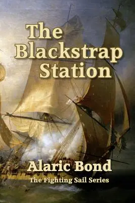 Die Blackstrap-Station - The Blackstrap Station