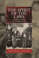 Der Geist der Gesetze: Die Plünderung des Reichtums beim Völkermord an den Armeniern - The Spirit of the Laws: The Plunder of Wealth in the Armenian Genocide