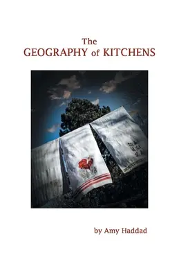 Die Geographie der Küchen - The Geography of Kitchens