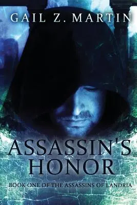 Die Ehre des Assassinen - Assassin's Honor