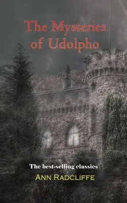 Die Geheimnisse von Udolpho - The Mysteries of Udolpho