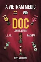 Doc A Vietnam Sanitäter - Doc A Vietnam Medic