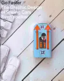 Schneller fahren: Das Grafikdesign von Rennwagen - Go Faster: The Graphic Design of Racing Cars