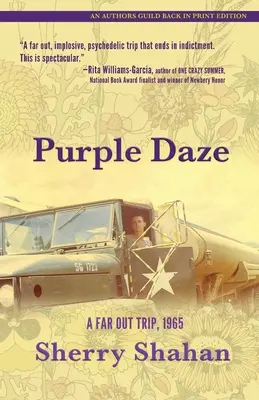 Lila Dämmerung: Eine weite Reise, 1965 - Purple Daze: A Far Out Trip, 1965