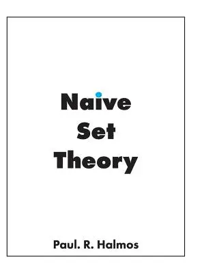 Naive Mengenlehre - Naive Set Theory