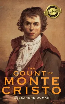 Der Graf von Monte Cristo (Deluxe Library Binding) - The Count of Monte Cristo (Deluxe Library Binding)