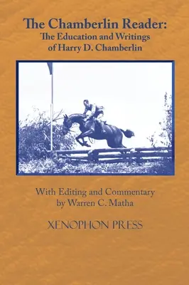 Der Chamberlin-Leser: Die Erziehung und Schriften von H.D. Chamberline 1907- - The Chamberlin Reader: The Education and Writings of H.D. Chamberline 1907-