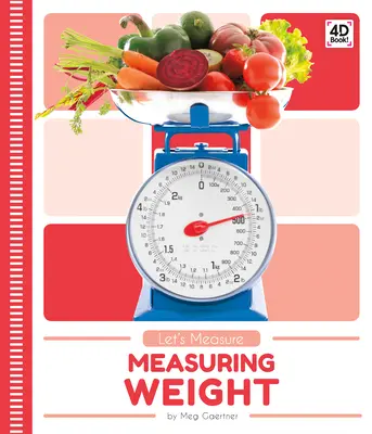 Gewicht messen - Measuring Weight