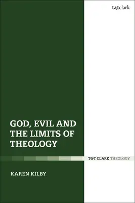 Gott, das Böse und die Grenzen der Theologie - God, Evil and the Limits of Theology