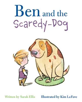 Ben und der Angsthase - Ben and the Scaredy-Dog