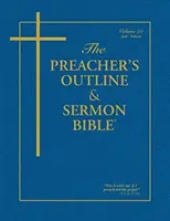 Predigerleitfaden & Predigtbibel - Band 29: Joel-Nahum: King James Version - The Preacher's Outline & Sermon Bible - Vol. 29: Joel-Nahum: King James Version
