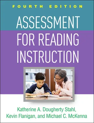 Assessment for Reading Instruction, Vierte Ausgabe - Assessment for Reading Instruction, Fourth Edition