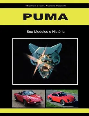 Puma: Seine Modelle und seine Geschichte - Puma: Seus Modelos e Histria