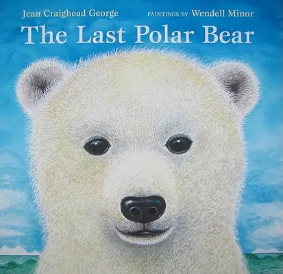 Der letzte Eisbär - The Last Polar Bear