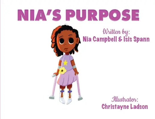 Nia's Ziel - Nia's Purpose