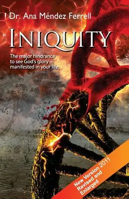 Ungerechtigkeit - Iniquity