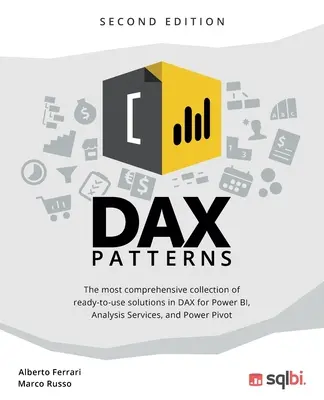 DAX-Patterns: Zweite Ausgabe - DAX Patterns: Second Edition