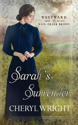 Sarahs Ergebenheit - Sarah's Surrender