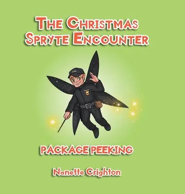 Die Weihnachts-Spryte-Begegnung: Päckchen gucken - The Christmas Spryte Encounter: Package Peeking