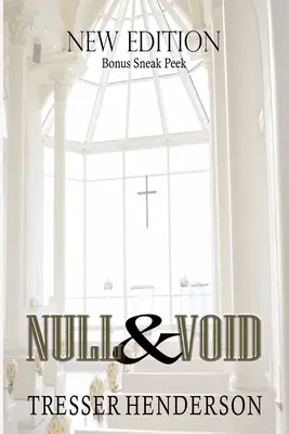 Null & Void: Wiederveröffentlichung - Null & Void: Re-Release