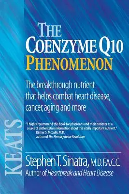 Das Coenzym Q10-Phänomen - The Coenzyme Q10 Phenomenon