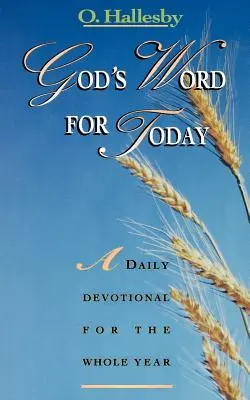 Gottes Wort für heute - God's Word for Today