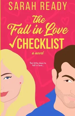 Die Verliebtheits-Checkliste - The Fall in Love Checklist