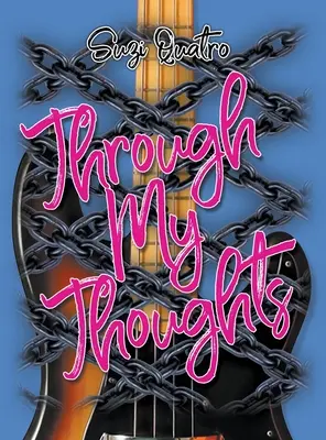 Durch meine Gedanken - Through My THoughts