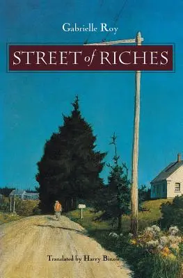 Straße der Reichtümer - Street of Riches