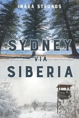 Sydney über Sibirien - Sydney via Siberia
