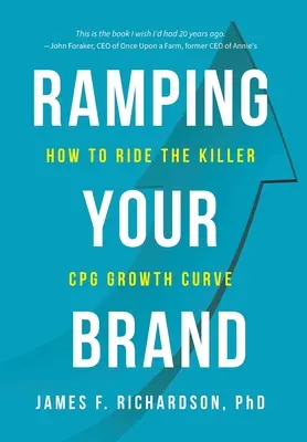 Ramping Your Brand: Wie Sie die tödliche CPG-Wachstumskurve reiten - Ramping Your Brand: How to Ride the Killer CPG Growth Curve