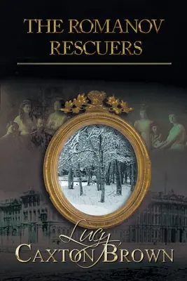 Die Retter der Romanows - The Romanov Rescuers