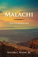 Maleachi - Malachi