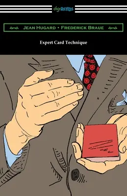 Experten-Kartentechnik - Expert Card Technique