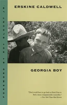 Georgia-Junge - Georgia Boy