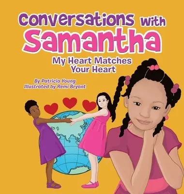 Gespräche mit Samantha: Mein Herz schlägt für dein Herz - Conversations with Samantha: My Heart Matches Your Heart