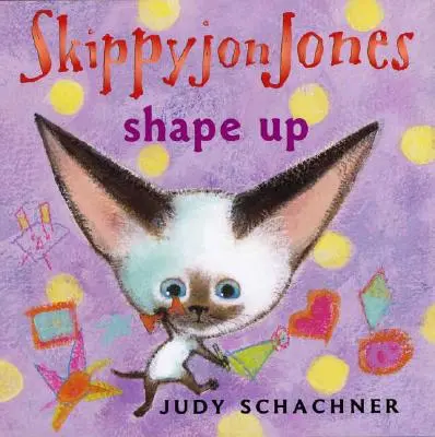 Skippyjon Jones bringt sich in Form - Skippyjon Jones Shape Up