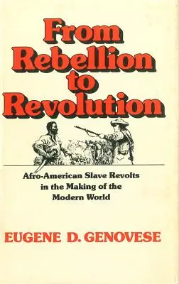 Von der Rebellion zur Revolution: Afro-amerikanische Sklavenaufstände bei der Entstehung der modernen Welt (überarbeitet) - From Rebellion to Revolution: Afro-American Slave Revolts in the Making of the Modern World (Revised)