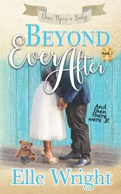 Jenseits von Ever After - Beyond Ever After