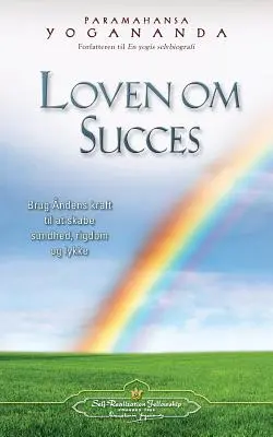 Loven Om Succes (das Gesetz des Erfolgs - Dänisch) - Loven Om Succes (the Law of Success-Danish)