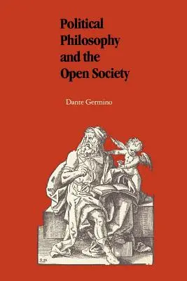 Politische Philosophie und die offene Gesellschaft - Political Philosophy and the Open Society