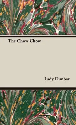 Das Chow-Chow - The Chow Chow