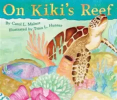 Auf Kikis Riff - On Kiki's Reef